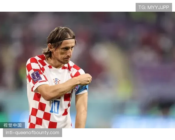 克罗地亚球员意甲影响力，莫德里奇成榜样