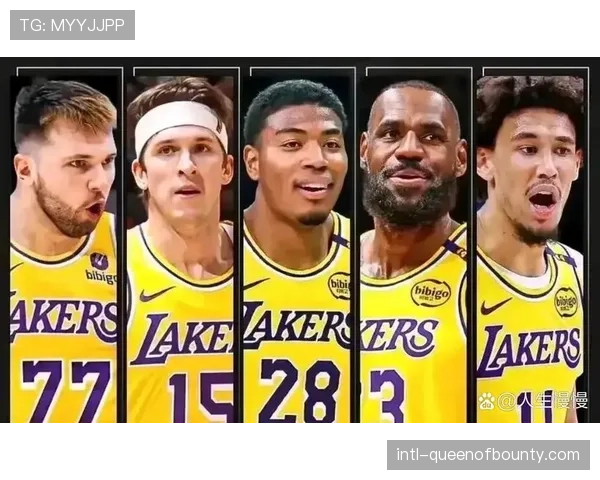 东契奇复出助阵湖人，八村垒大概率出战