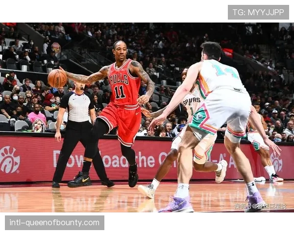 德罗赞关键中投，公牛击败老鹰保留附加赛希望